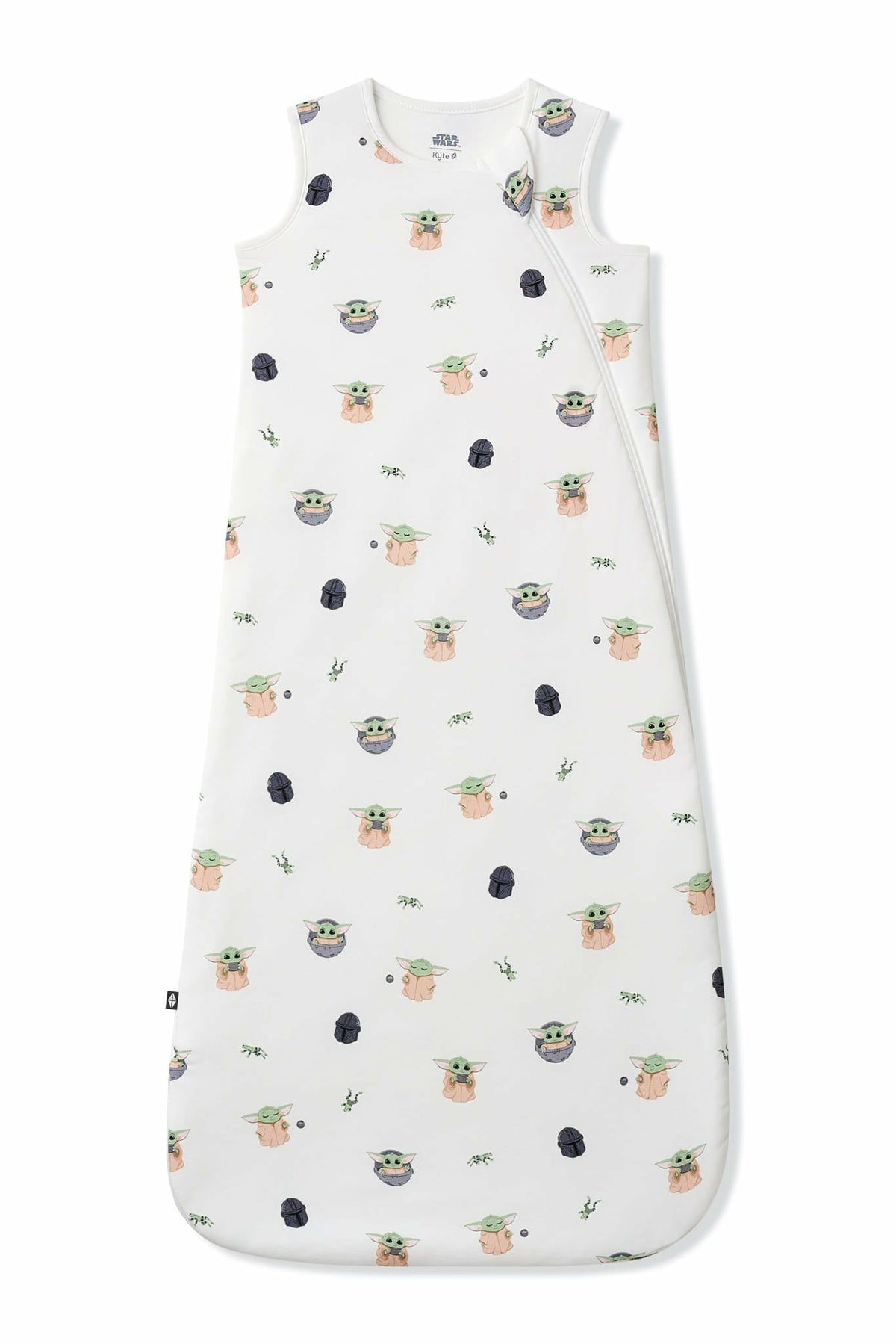 Sleep Bag in Grogu™ 1.0 | Kyte Baby