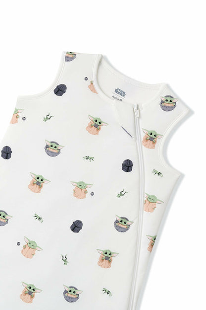 Sleep Bag in Grogu™ 1.0 | Kyte Baby