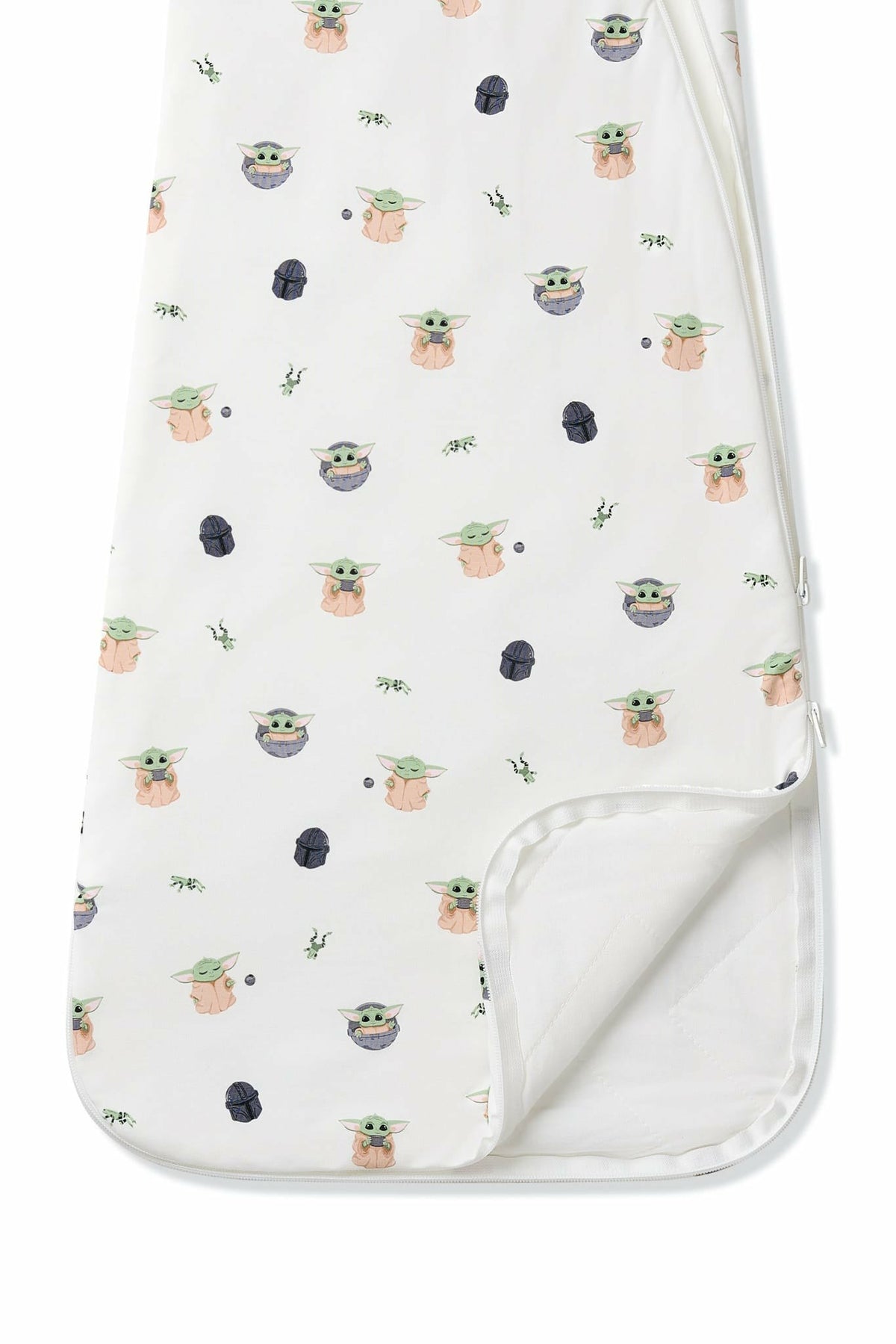 Sleep Bag in Grogu™ 1.0 | Kyte Baby