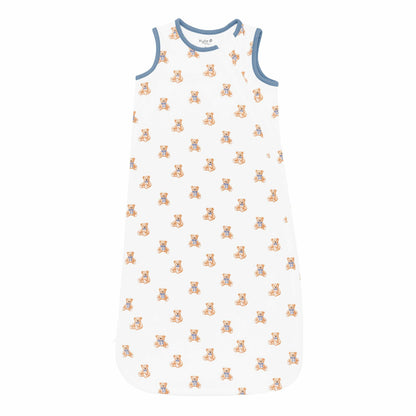Bamboo Sleep Bag in Teddy Bear 0.5 | Kyte Baby