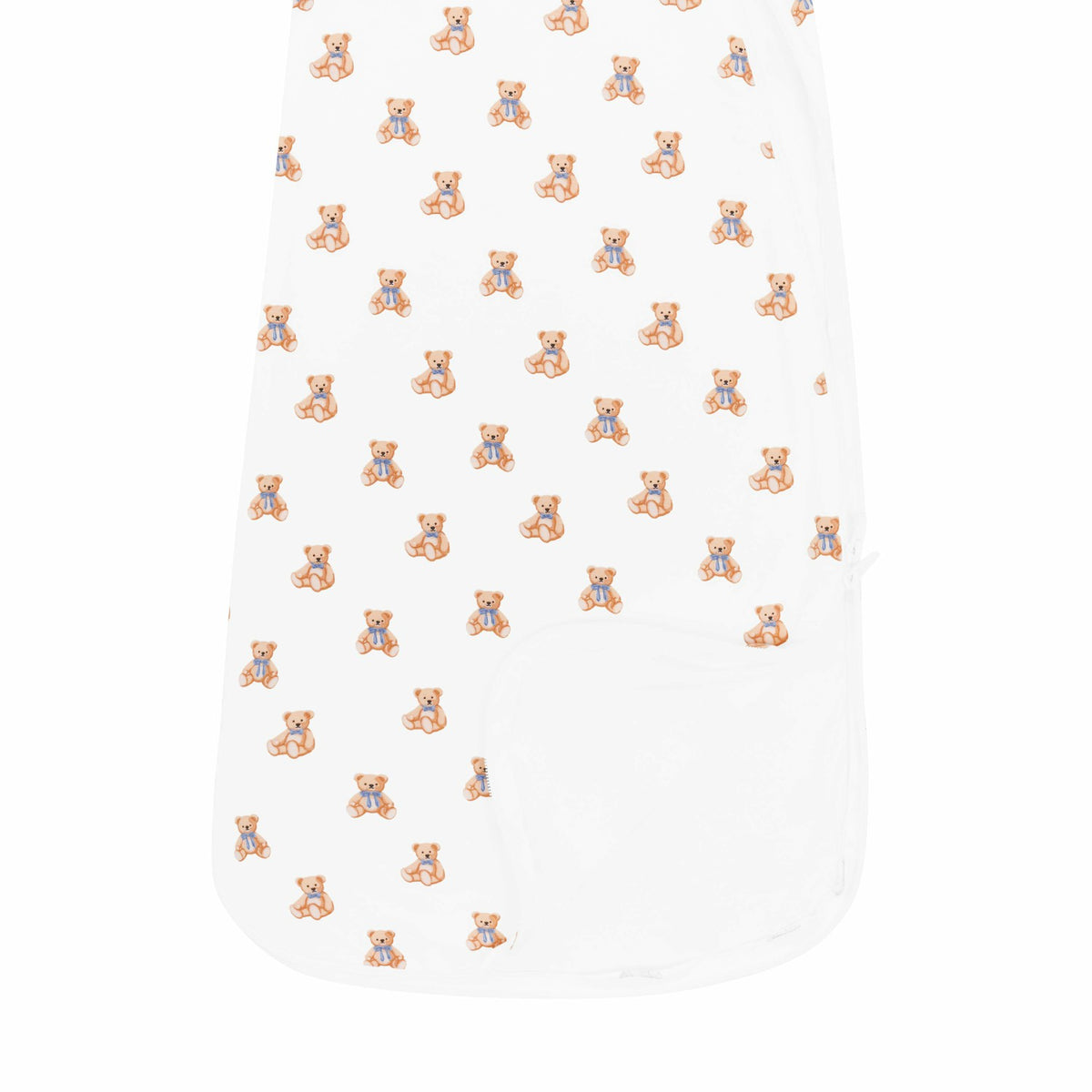 Bamboo Sleep Bag in Teddy Bear 0.5 | Kyte Baby