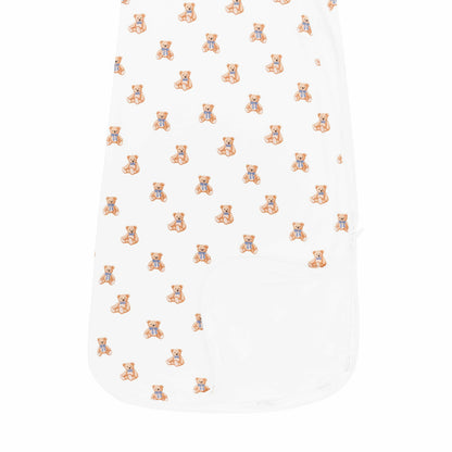 Bamboo Sleep Bag in Teddy Bear 0.5 | Kyte Baby