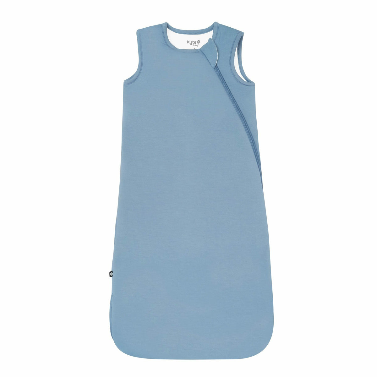Sleep Bag in Slate 2.5 TOG | Kyte Baby
