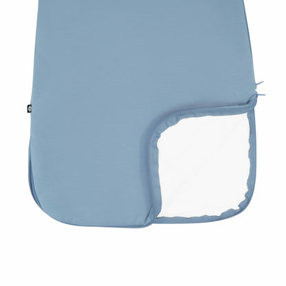 Sleep Bag in Slate 2.5 TOG | Kyte Baby