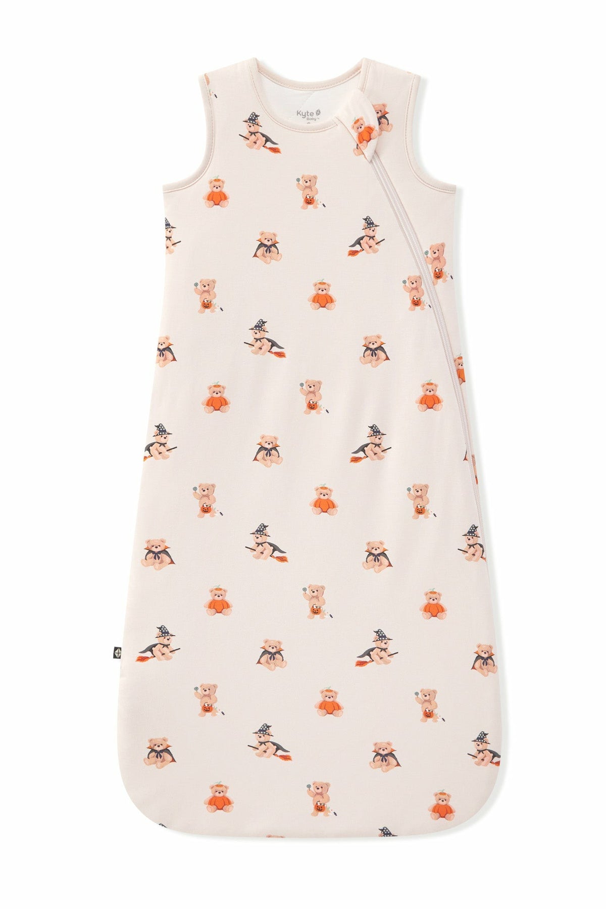 Sleep Bag in Halloween Teddy 1.0 | Kyte Baby