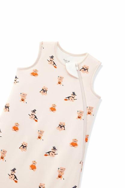 Sleep Bag in Halloween Teddy 1.0 | Kyte Baby