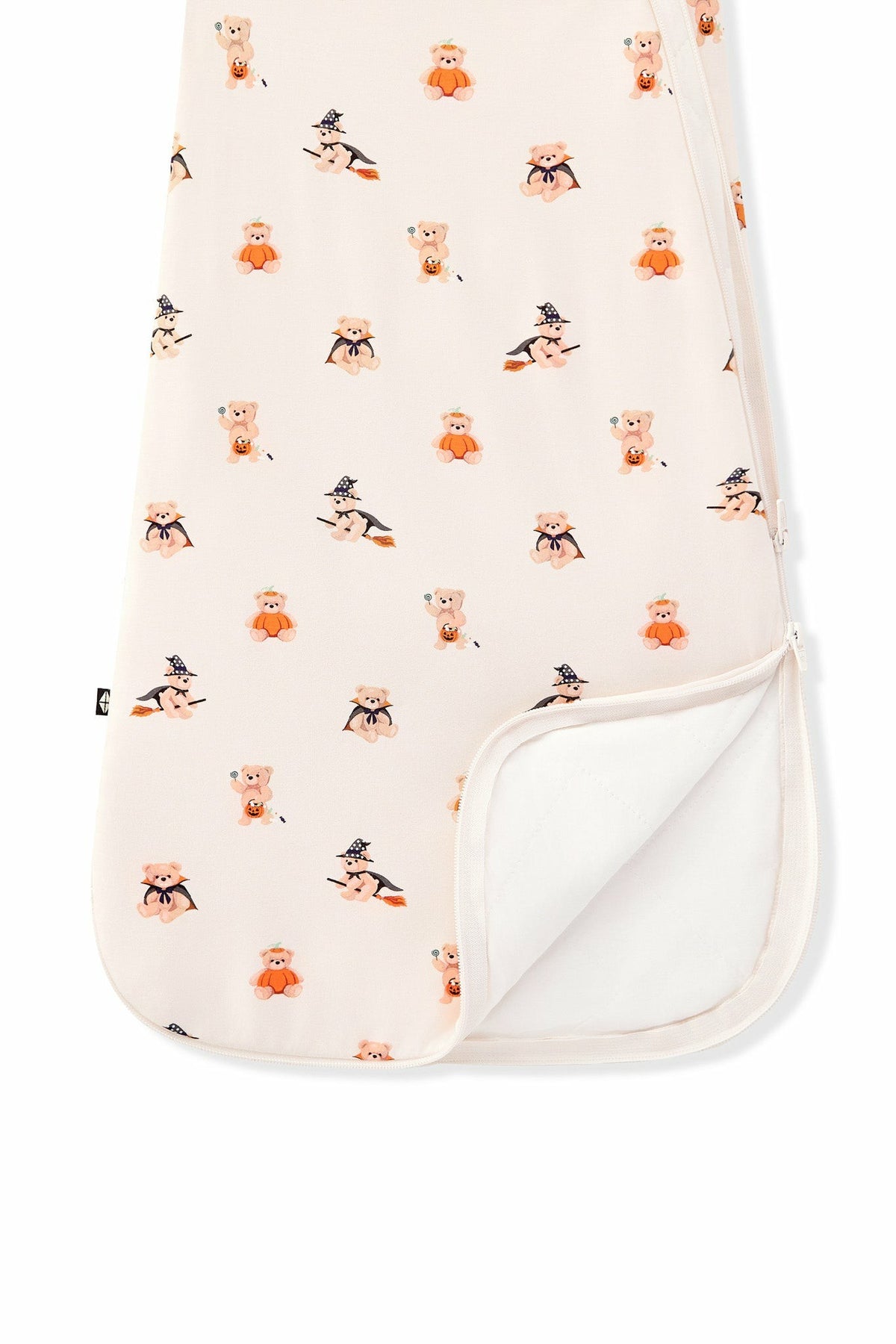 Sleep Bag in Halloween Teddy 1.0 | Kyte Baby