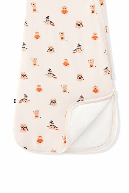 Sleep Bag in Halloween Teddy 1.0 | Kyte Baby