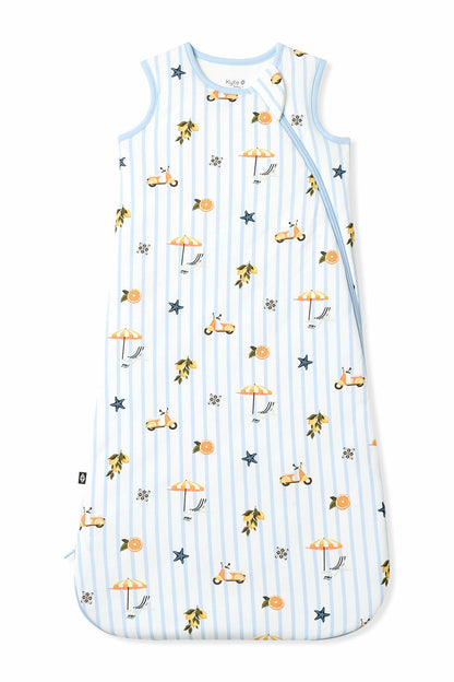 Sleep Bag in Amalfi Coast 1.0 | Kyte Baby