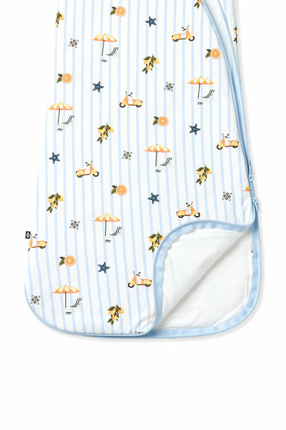 Sleep Bag in Amalfi Coast 1.0 | Kyte Baby