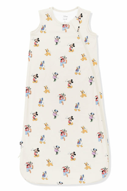 Sleep Bag in Mickey Mouse and Friends 0.5 | Kyte Baby