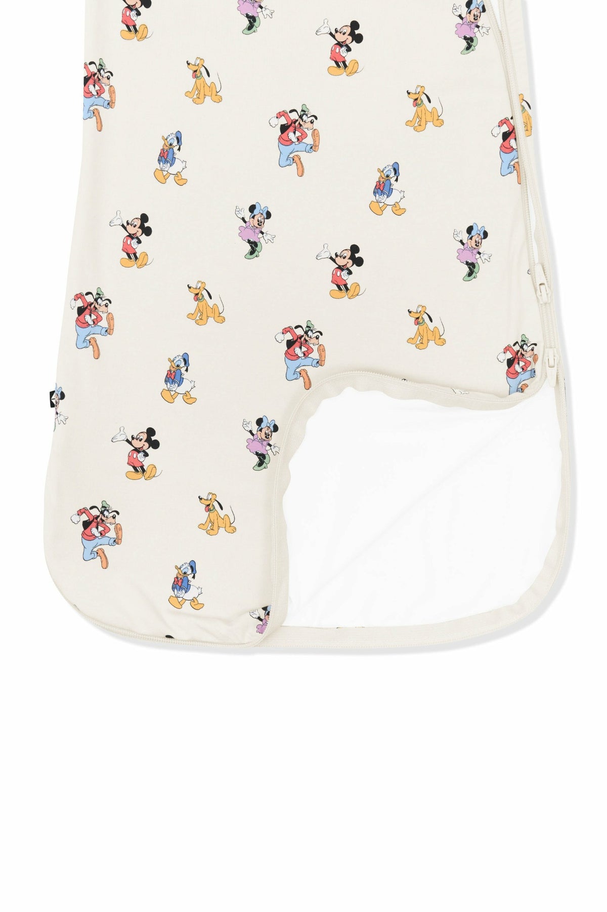 Sleep Bag in Mickey Mouse and Friends 0.5 | Kyte Baby