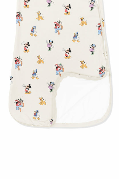 Sleep Bag in Mickey Mouse and Friends 0.5 | Kyte Baby