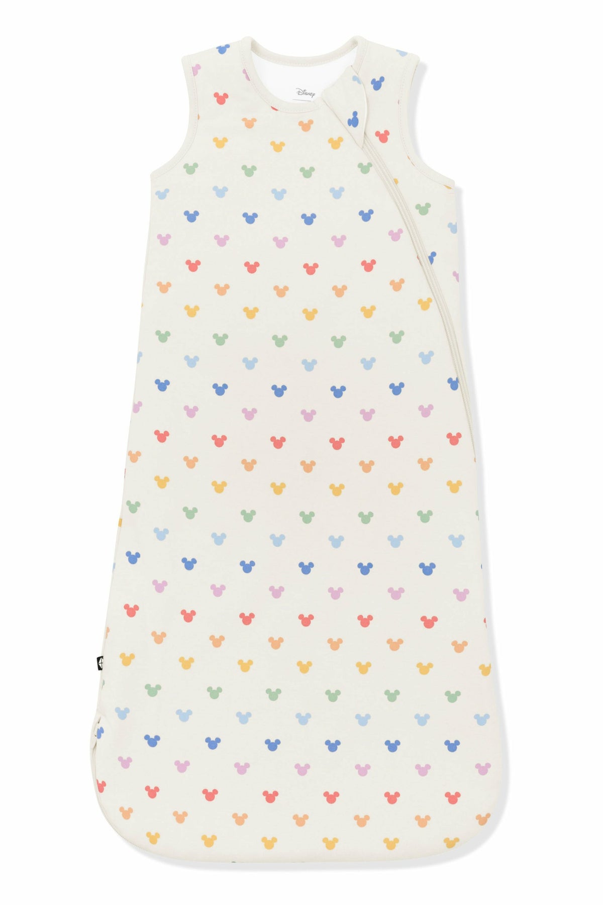 Sleep Bag in Pastel Mickey Mouse 1.0 | Kyte Baby
