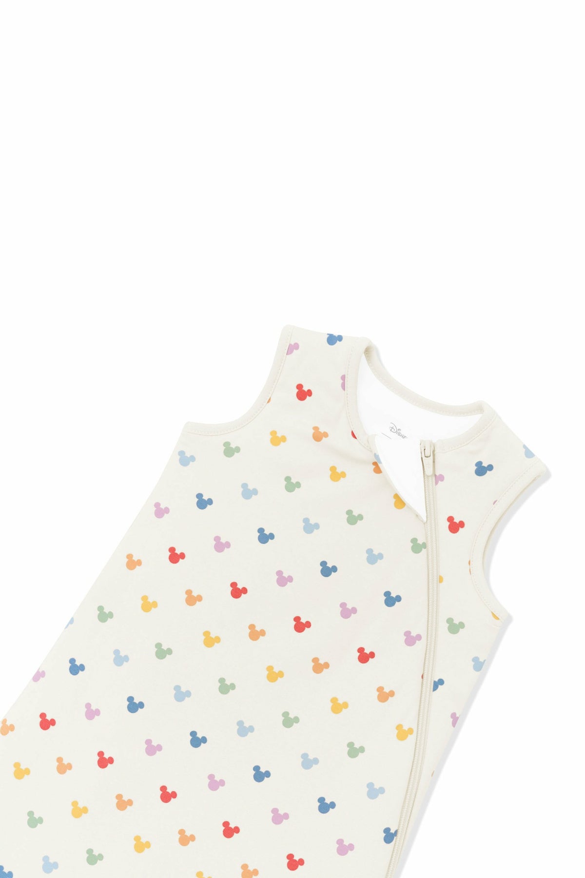 Sleep Bag in Pastel Mickey Mouse 1.0 | Kyte Baby