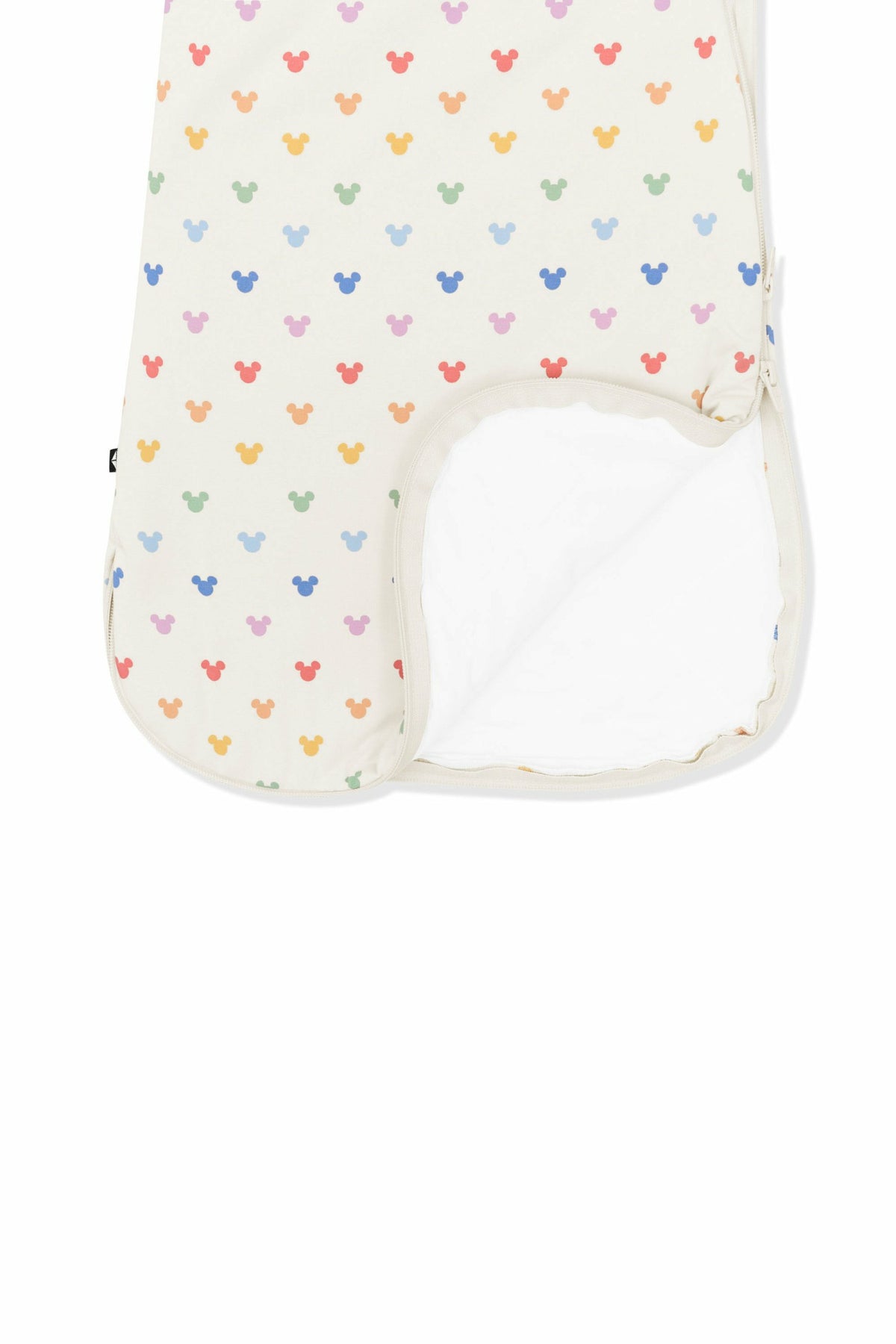 Sleep Bag in Pastel Mickey Mouse 1.0 | Kyte Baby