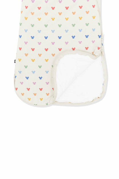 Sleep Bag in Pastel Mickey Mouse 1.0 | Kyte Baby