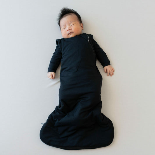 Sleep Bag in Midnight 1.0 TOG | Kyte Baby