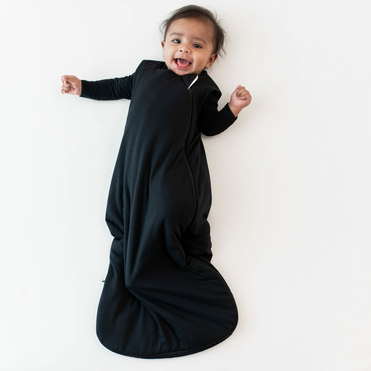 Sleep Bag in Midnight 1.0 TOG | Kyte Baby