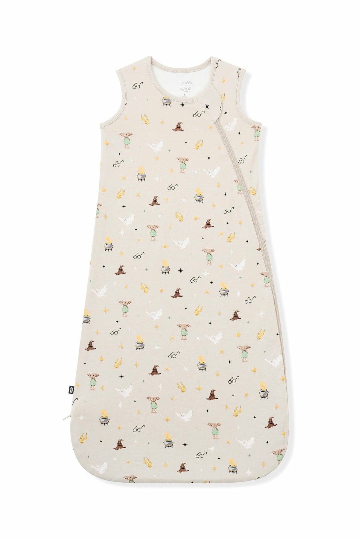 Sleep Bag in Starry Icon 0.5 | Kyte Baby