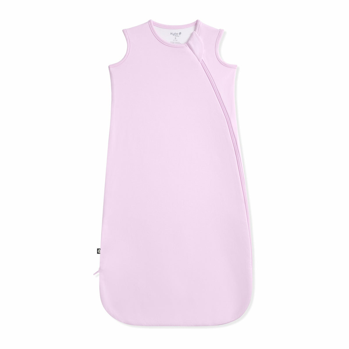 Sleep Bag in Thistle 0.5 | Kyte Baby