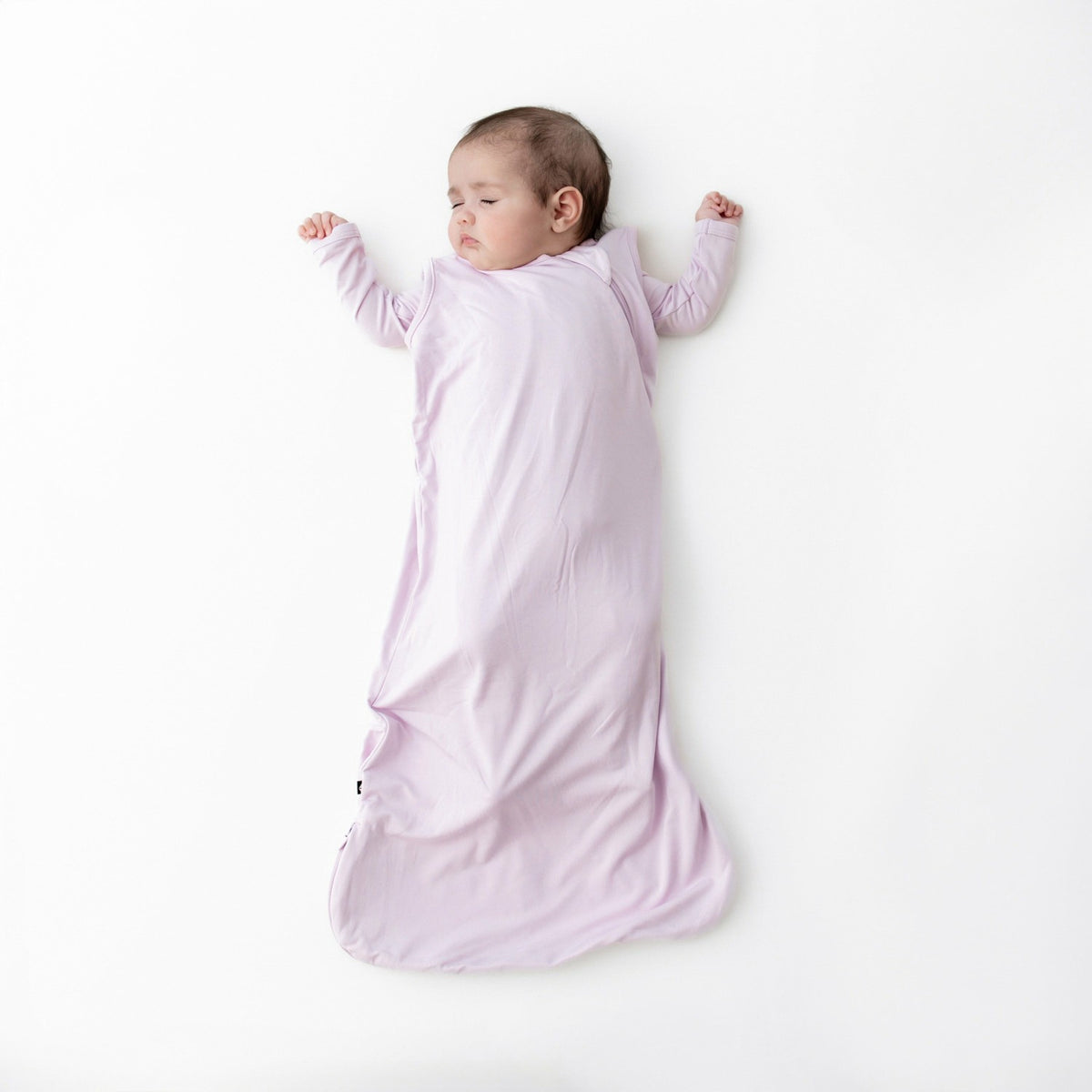 Sleep Bag in Thistle 0.5 | Kyte Baby