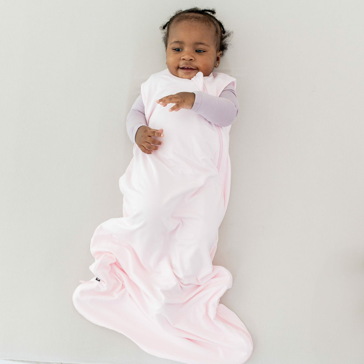 Sleep Bag in Sakura 0.5 | Kyte Baby