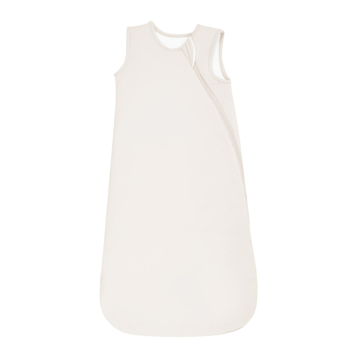 Sleep Bag in Oat 2.5 TOG | Kyte Baby