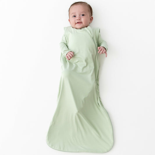 Sleep Bag in Basil 0.5 | Kyte Baby