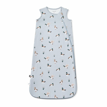 Sleep Bag in Mallard Duck 0.5 | Kyte Baby
