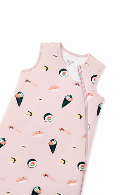 Sleep Bag in Blush Sushi 1.0 | Kyte Baby