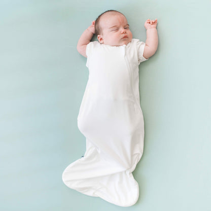 Sleep Bag in Cloud 0.5 TOG | Kyte Baby