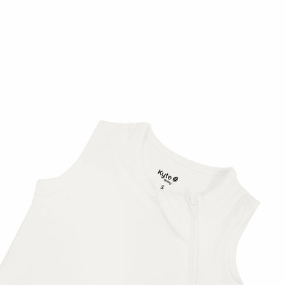 Sleep Bag in Cloud 0.5 TOG | Kyte Baby