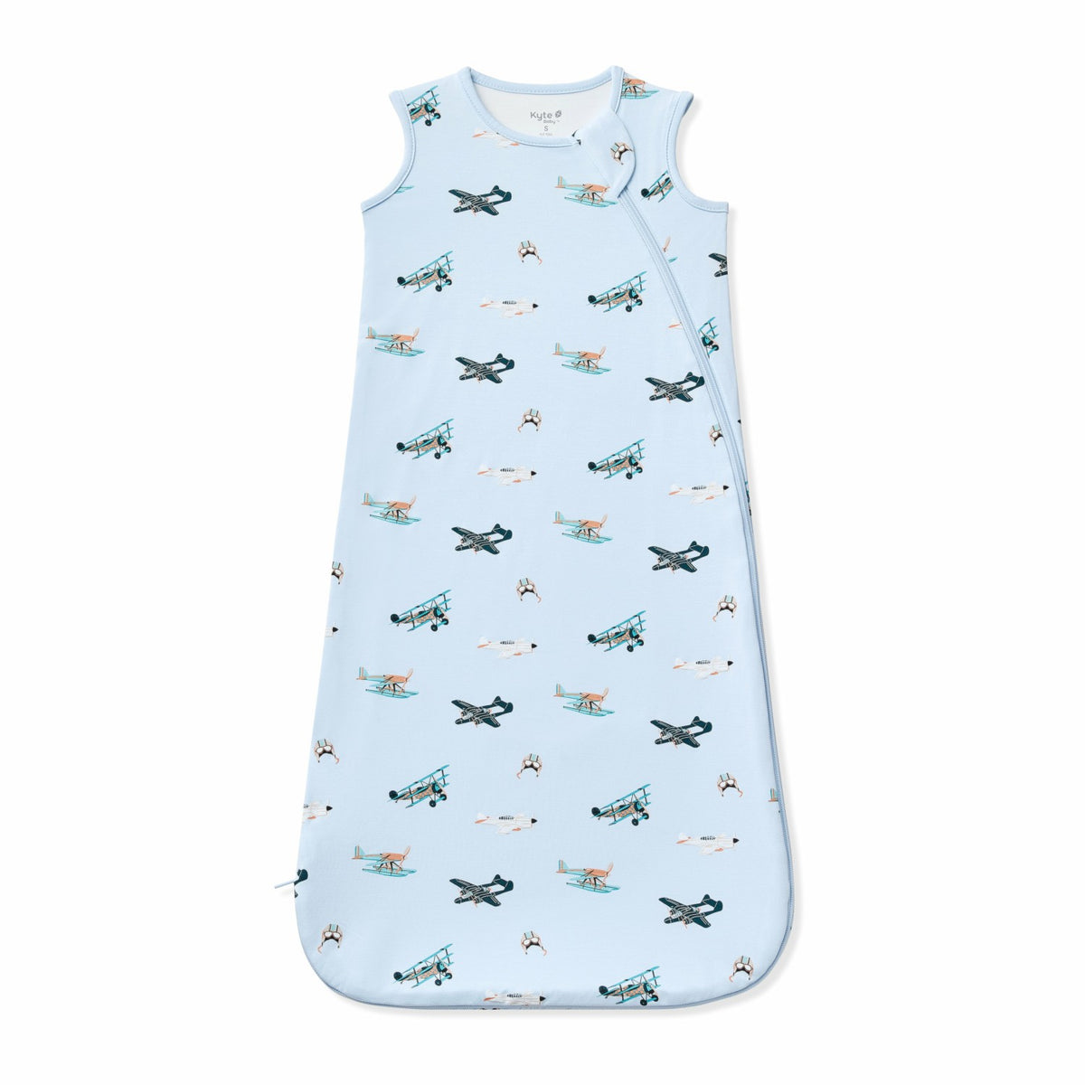 Sleep Bag in Take Off 0.5 | Kyte Baby