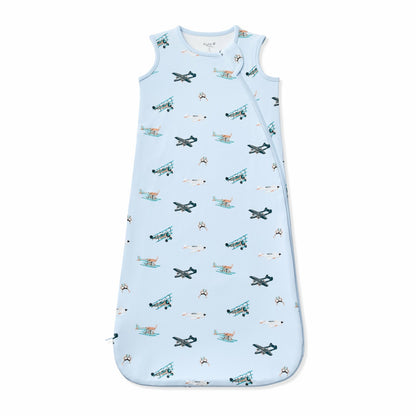 Sleep Bag in Take Off 0.5 | Kyte Baby