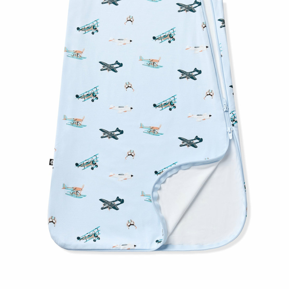 Sleep Bag in Take Off 0.5 | Kyte Baby