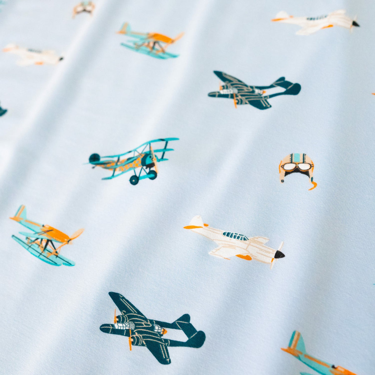 Sleep Bag in Take Off 0.5 | Kyte Baby