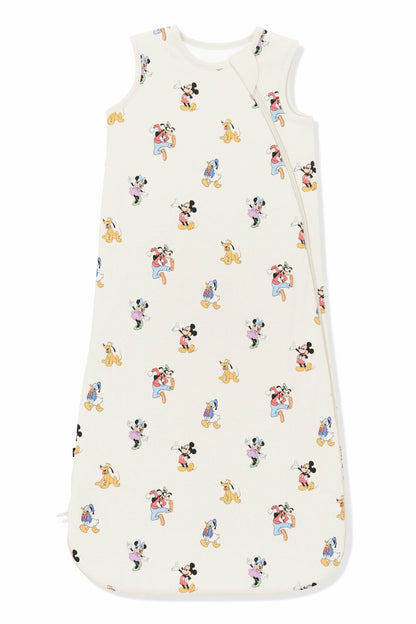 Sleep Bag in Mickey Mouse and Friends 1.0 | Kyte Baby