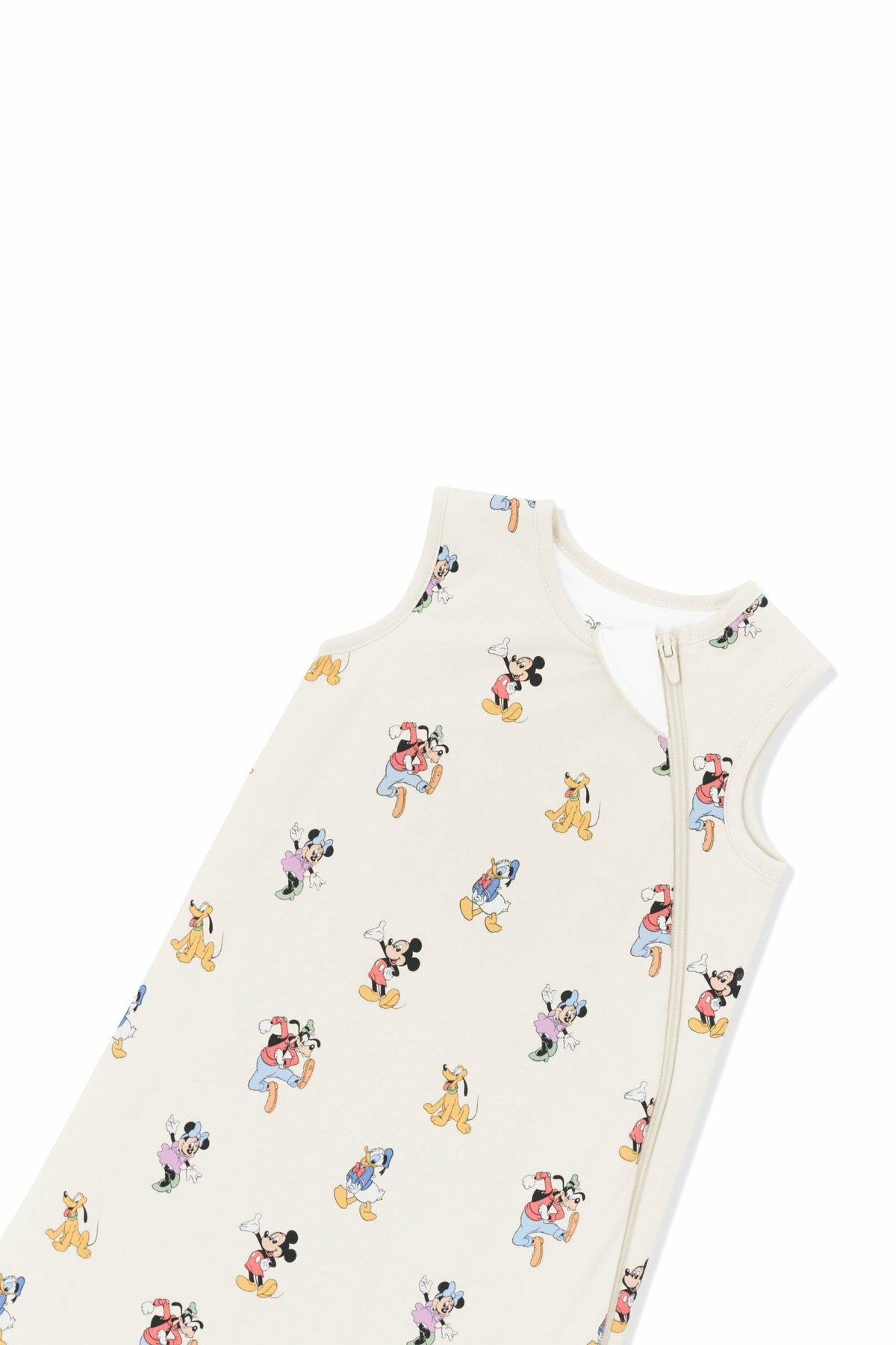 Sleep Bag in Mickey Mouse and Friends 1.0 | Kyte Baby