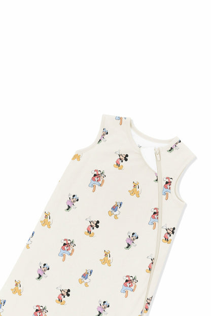 Sleep Bag in Mickey Mouse and Friends 1.0 | Kyte Baby