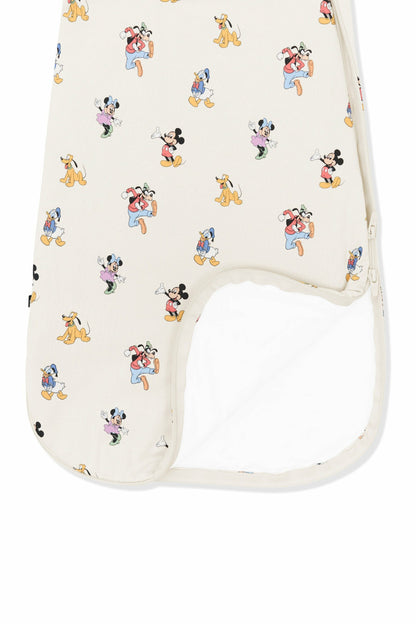 Sleep Bag in Mickey Mouse and Friends 1.0 | Kyte Baby
