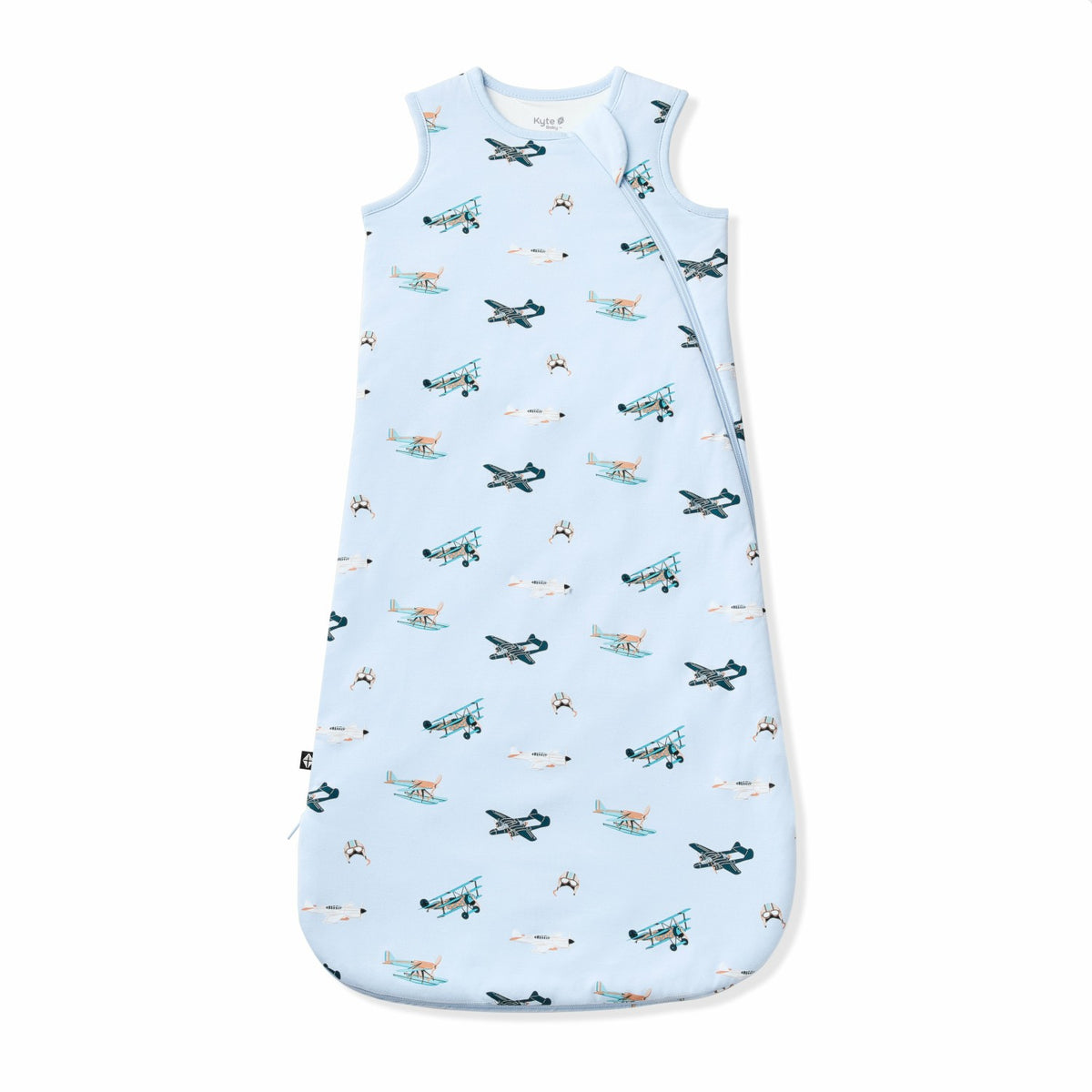 Sleep Bag in Take Off 1.0 | Kyte Baby