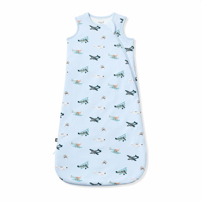 Sleep Bag in Take Off 1.0 | Kyte Baby