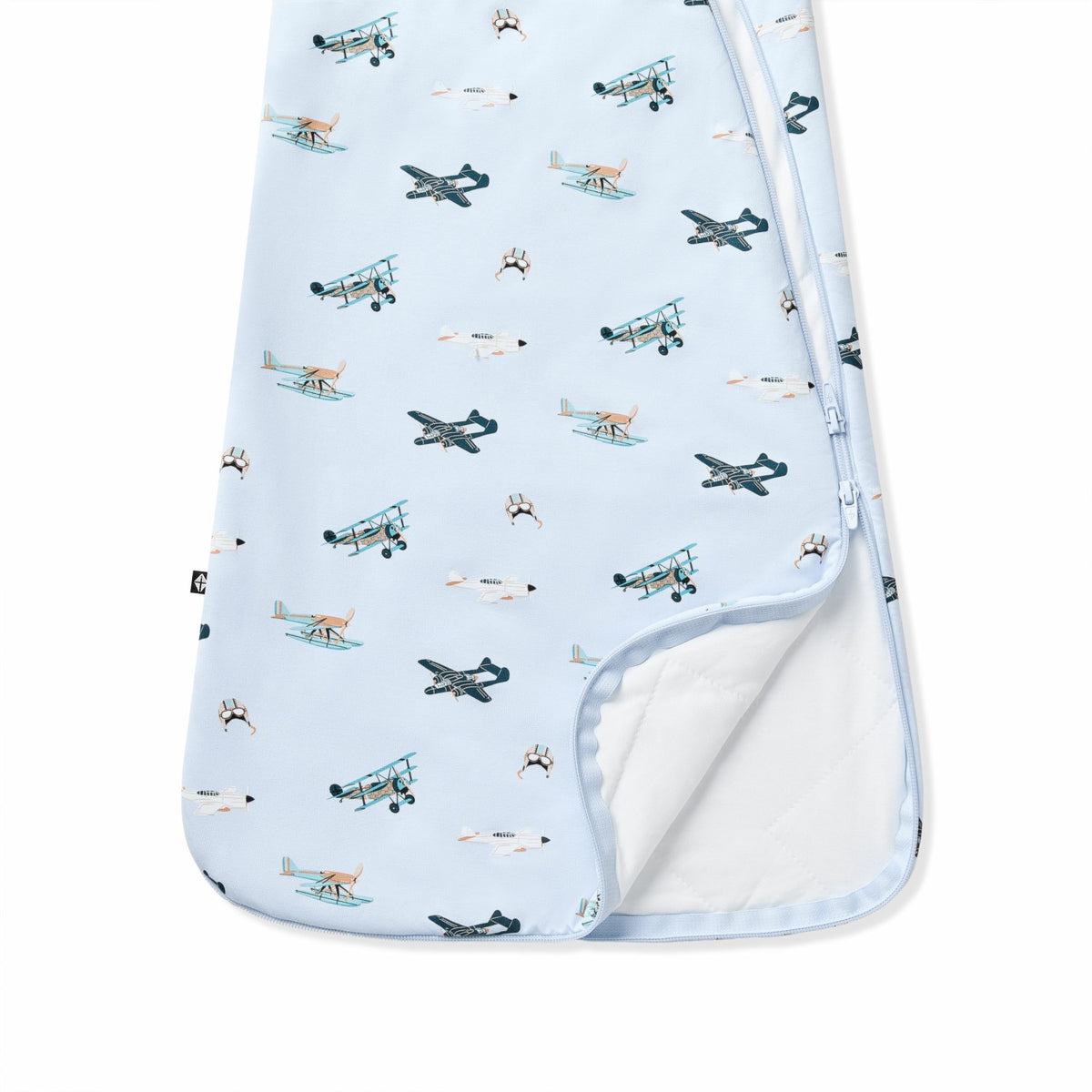 Sleep Bag in Take Off 1.0 | Kyte Baby