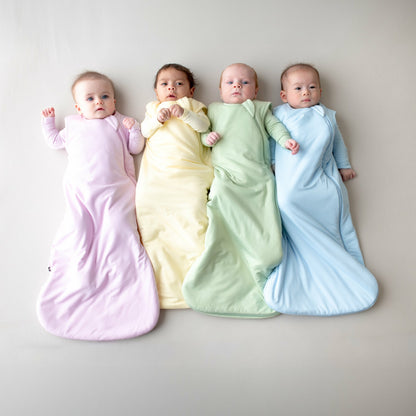 Sleep Bag in Thistle 1.0 | Kyte Baby