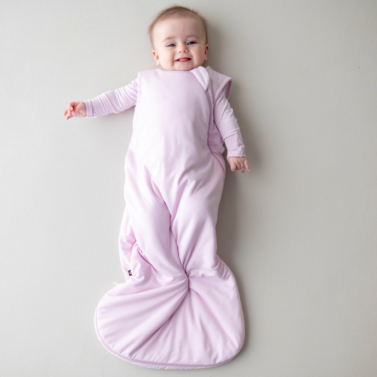 Sleep Bag in Thistle 1.0 | Kyte Baby