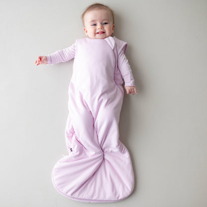 Sleep Bag in Thistle 1.0 | Kyte Baby