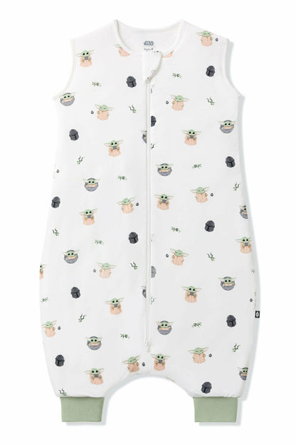 Sleep Bag Walker in Grogu™ 1.0 | Kyte Baby
