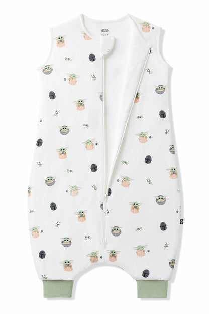 Sleep Bag Walker in Grogu™ 1.0 | Kyte Baby