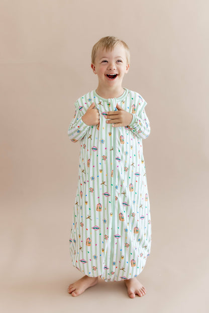 Sleep Bag Walker in Honeydukes 1.0 | Kyte Baby